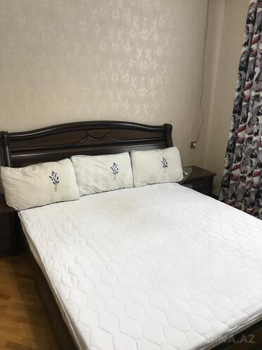 Сдаётся 2-комн. новостройка 100 м², м. 28 мая, photo 5 from 20