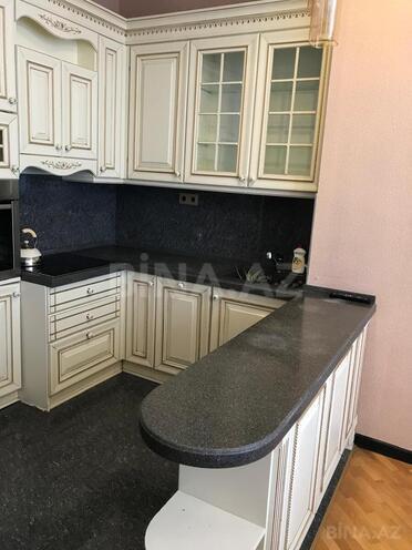 Сдаётся 2-комн. новостройка 100 м², м. 28 мая, photo 10 from 20