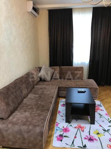 Сдаётся 2-комн. новостройка 100 м², м. 28 мая, photo 3 from 20