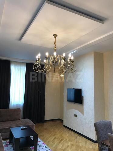Сдаётся 2-комн. новостройка 100 м², м. 28 мая, photo 1 from 20