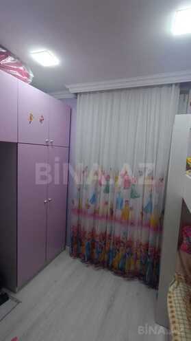 Satılır 3 otaqlı yeni tikili 104 m², Nəriman Nərimanov m., photo 14 from 21