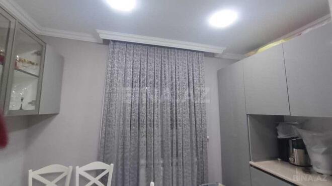 Satılır 3 otaqlı yeni tikili 104 m², Nəriman Nərimanov m., photo 8 from 21