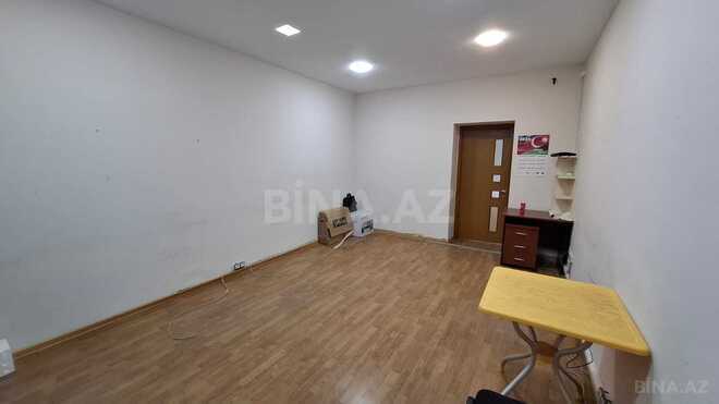 Сдаётся 3-комн. офис 90 м², м. Шах Исмаил Хатаи, photo 10 from 16