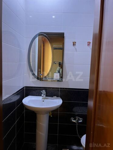 Сдаётся 3-комн. офис 90 м², м. Шах Исмаил Хатаи, photo 13 from 16