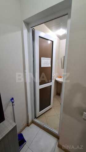 Сдаётся 3-комн. офис 90 м², м. Шах Исмаил Хатаи, photo 12 from 16