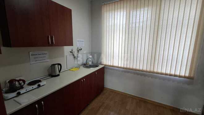 Сдаётся 3-комн. офис 90 м², м. Шах Исмаил Хатаи, photo 11 from 16