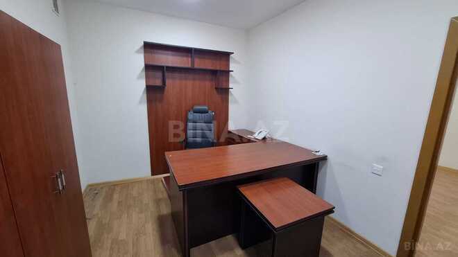 Сдаётся 3-комн. офис 90 м², м. Шах Исмаил Хатаи, photo 4 from 16