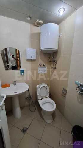 Сдаётся 3-комн. офис 90 м², м. Шах Исмаил Хатаи, photo 14 from 16