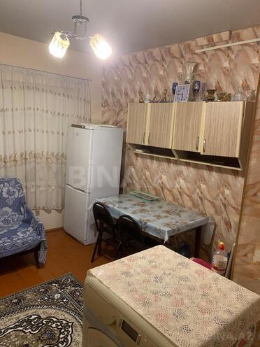 Сдаётся 2-комн. дом/дача 35 м², м. Мемар Аджеми, photo 4 from 11