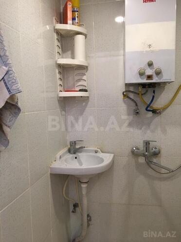Сдаётся 2-комн. дом/дача 35 м², м. Мемар Аджеми, photo 10 from 11