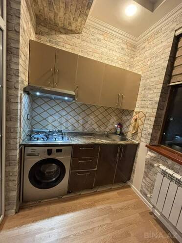 Сдаётся 2-комн. новостройка 75 м², photo 7 from 12
