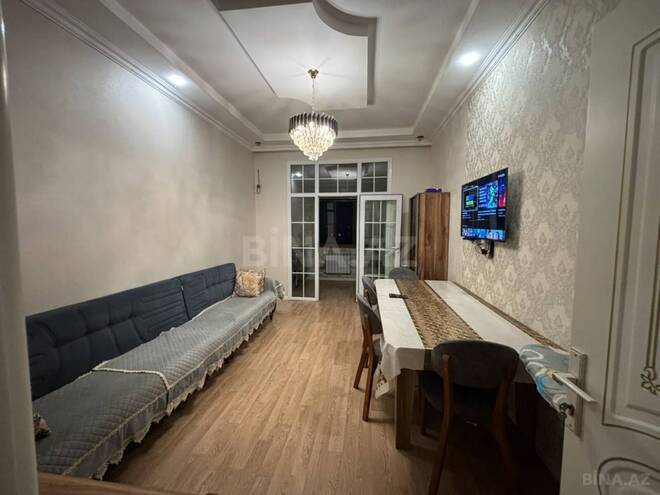 Сдаётся 2-комн. новостройка 75 м², photo 3 from 12