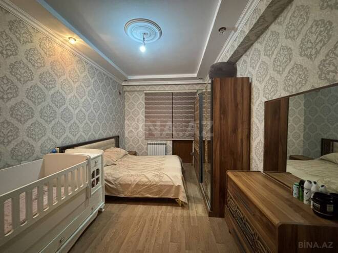 Сдаётся 2-комн. новостройка 75 м², photo 5 from 12