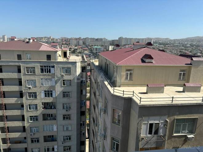 Сдаётся 2-комн. новостройка 75 м², photo 11 from 12