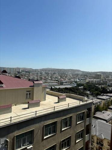 Сдаётся 2-комн. новостройка 75 м², photo 10 from 12