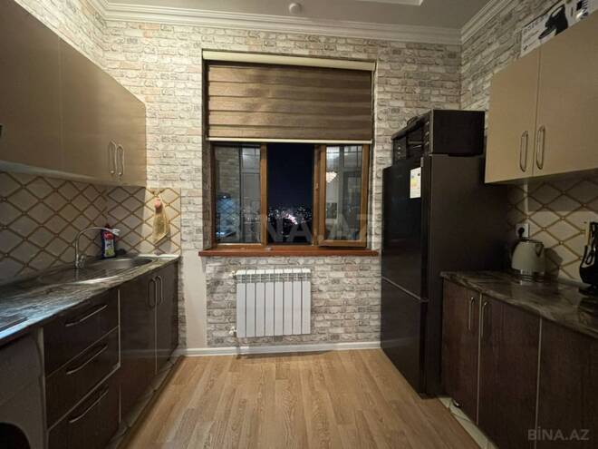 Сдаётся 2-комн. новостройка 75 м², photo 6 from 12