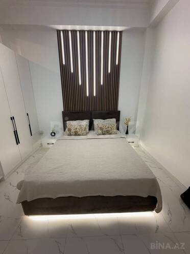 Satılır 3 otaqlı yeni tikili 59 m², 28 May m., photo 8 from 19