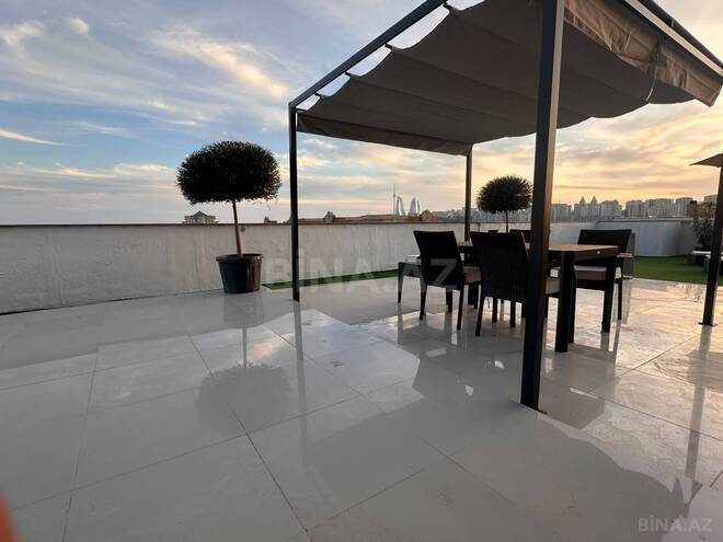 Satılır 3 otaqlı yeni tikili 59 m², 28 May m., photo 4 from 19