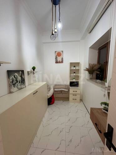 Satılır 3 otaqlı yeni tikili 59 m², 28 May m., photo 18 from 19