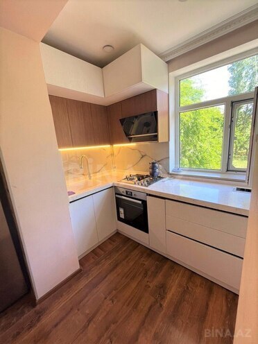 Satılır 3 otaqlı köhnə tikili 90 m², Nəriman Nərimanov m., photo 5 from 15