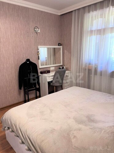 Satılır 3 otaqlı köhnə tikili 90 m², Nəriman Nərimanov m., photo 10 from 15