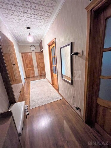 Satılır 3 otaqlı köhnə tikili 90 m², Nəriman Nərimanov m., photo 14 from 15
