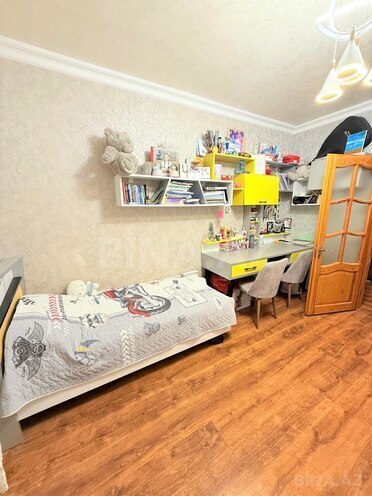 Satılır 3 otaqlı köhnə tikili 90 m², Nəriman Nərimanov m., photo 13 from 15
