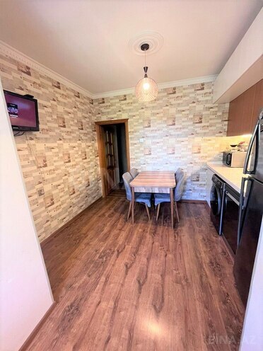 Satılır 3 otaqlı köhnə tikili 90 m², Nəriman Nərimanov m., photo 4 from 15