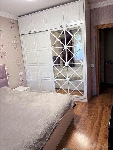 Satılır 3 otaqlı köhnə tikili 90 m², Nəriman Nərimanov m., photo 11 from 15
