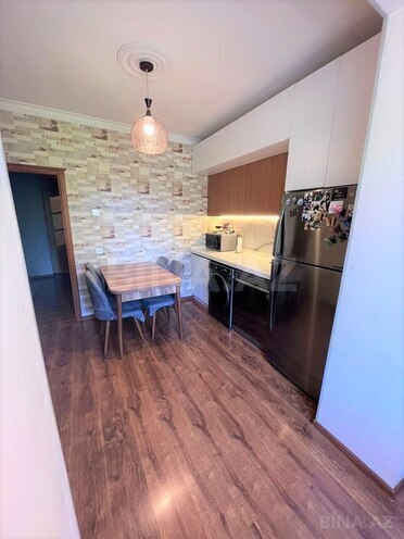 Satılır 3 otaqlı köhnə tikili 90 m², Nəriman Nərimanov m., photo 3 from 15