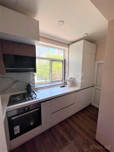 Satılır 3 otaqlı köhnə tikili 90 m², Nəriman Nərimanov m., photo 6 from 15