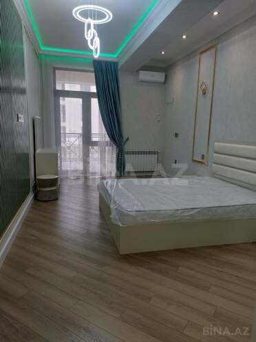 Сдается 2-комн. новостройка 94 м², м. Нариман Нариманов, photo 5 from 28