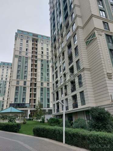 Сдается 2-комн. новостройка 94 м², м. Нариман Нариманов, photo 3 from 28
