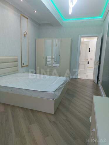Сдается 2-комн. новостройка 94 м², м. Нариман Нариманов, photo 7 from 28