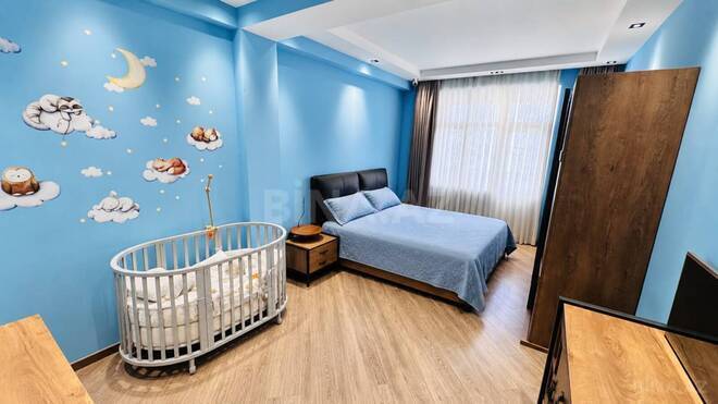 Satılır 2 otaqlı yeni tikili 88 m², Lökbatan q., photo 4 from 12