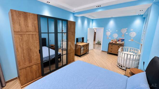 Satılır 2 otaqlı yeni tikili 88 m², Lökbatan q., photo 5 from 12