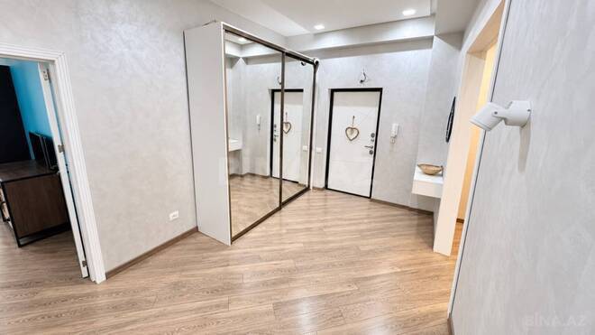 Satılır 2 otaqlı yeni tikili 88 m², Lökbatan q., photo 10 from 12