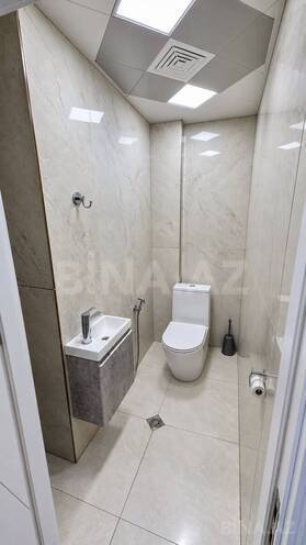 Satılır 2 otaqlı yeni tikili 88 m², Lökbatan q., photo 8 from 12