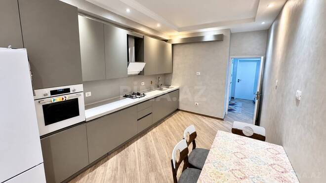 Satılır 2 otaqlı yeni tikili 88 m², Lökbatan q., photo 6 from 12
