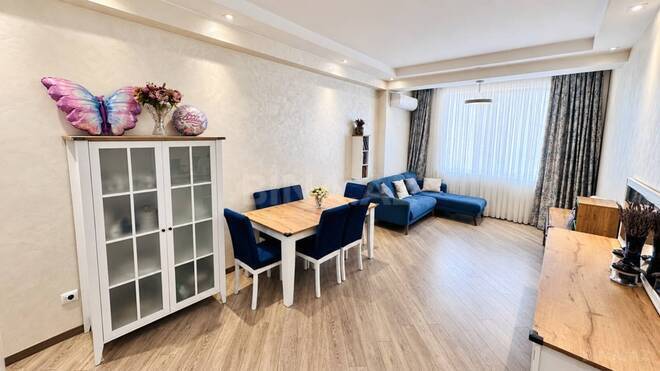 Satılır 2 otaqlı yeni tikili 88 m², Lökbatan q., photo 3 from 12