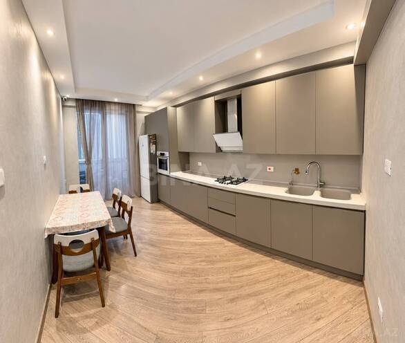 Satılır 2 otaqlı yeni tikili 88 m², Lökbatan q., photo 7 from 12