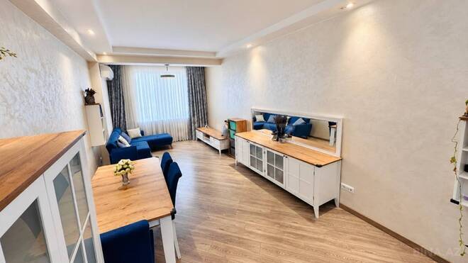 Satılır 2 otaqlı yeni tikili 88 m², Lökbatan q., photo 1 from 12