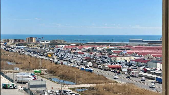 Satılır 2 otaqlı yeni tikili 88 m², Lökbatan q., photo 11 from 12