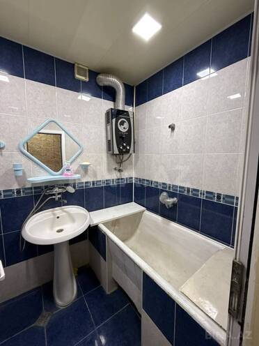 İcarəyə verilir 2 otaqlı yeni tikili 70 m², Bakıxanov q., photo 12 from 14