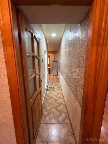 İcarəyə verilir 2 otaqlı yeni tikili 70 m², Bakıxanov q., photo 5 from 14