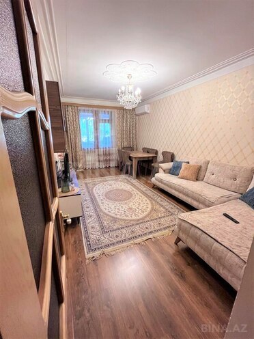 Satılır 3 otaqlı köhnə tikili 90 m², Nəriman Nərimanov m., photo 7 from 15