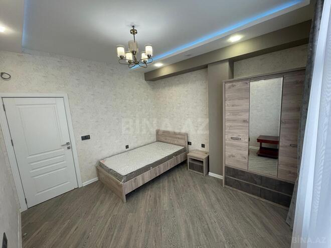 Сдается 3-комн. новостройка 115 м², м. Шах Исмаил Хатаи, photo 9 from 13