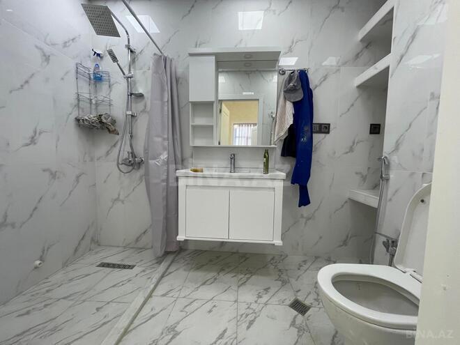 Сдается 3-комн. новостройка 115 м², м. Шах Исмаил Хатаи, photo 12 from 13