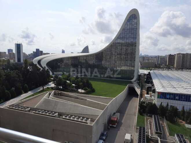 Satılır 3 otaqlı köhnə tikili 70 m², Nəriman Nərimanov m., photo 1 from 11