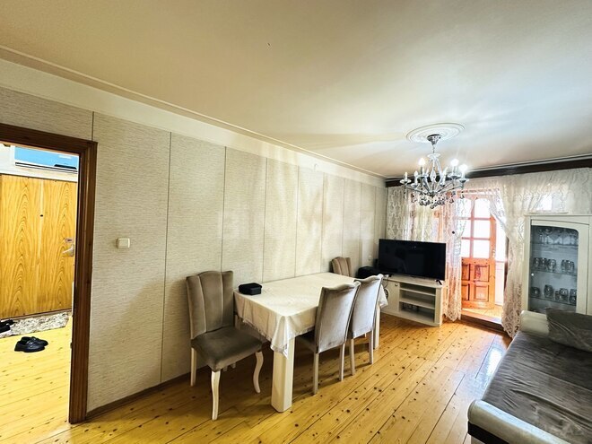 Продаётся 3-комн. вторичка 75 м², м. Халглар Достлугу, photo 4 from 17